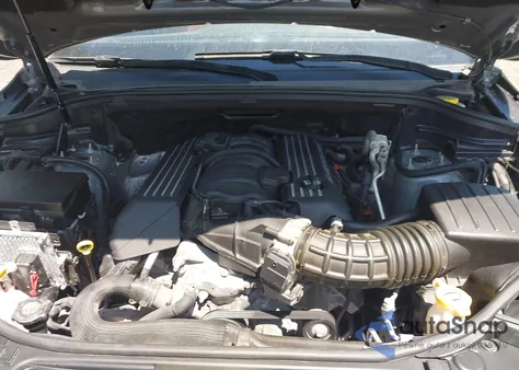 2020 Jeep Grand Cherokee Srt 4X4 from USA, damaged, VIN 1C4RJFDJ3LC303268